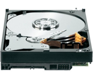 Western Digital Blue - Desktop Mainstream Interne HDD-Festplatte