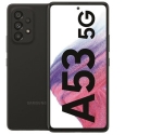 Samsung Galaxy A53 Enterprise Edition 5G 128GB | 6,5 Zoll | Schwarz | guter Zustand, gebraucht